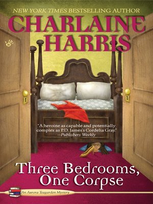 cover image of Three Bedrooms, One Corpse